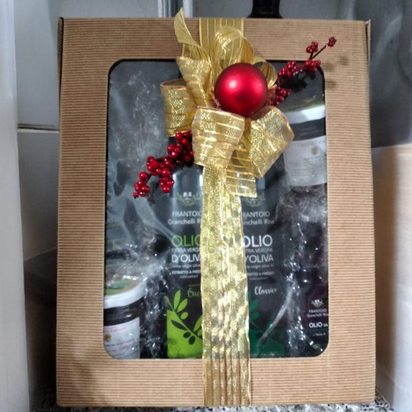 Confezione regalo